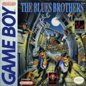 The Blues Brothers