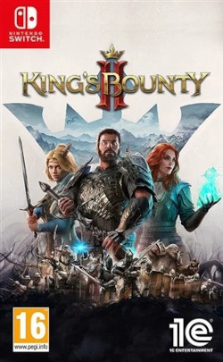 King's Bounty II