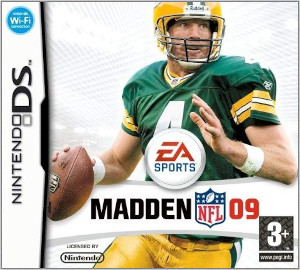 Madden NFL 09