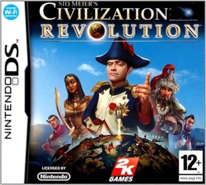Sid Meier's Civilization Revolution