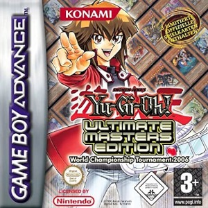 Yu-Gi-Oh! Ultimate Masters: World Championship Tournament 2006