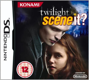 Scene It? Twilight