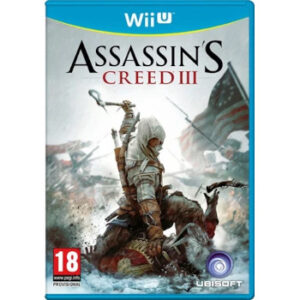 Assassin's Creed III