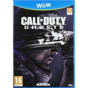 Call of Duty: Ghosts