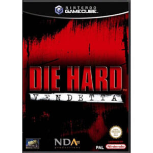 Die Hard Vendetta