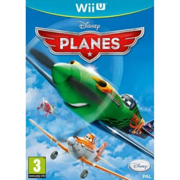 Disney's Planes