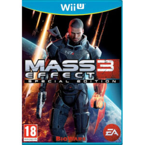 Mass Effect 3: Special Edition