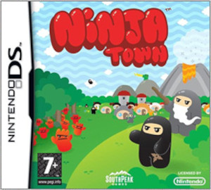 Ninjatown
