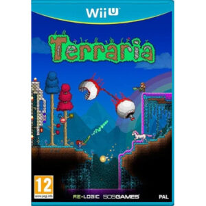 Terraria