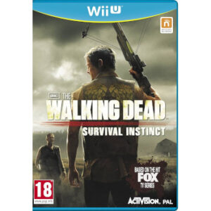 The Walking Dead: Survival Instinct