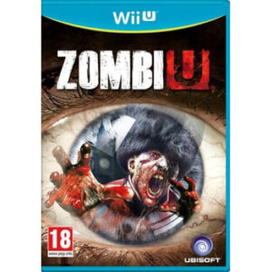 ZombiU