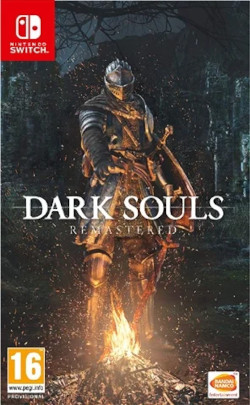 Dark Souls: Remastered