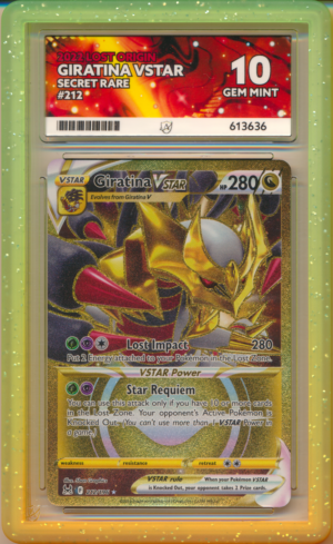 Giratina