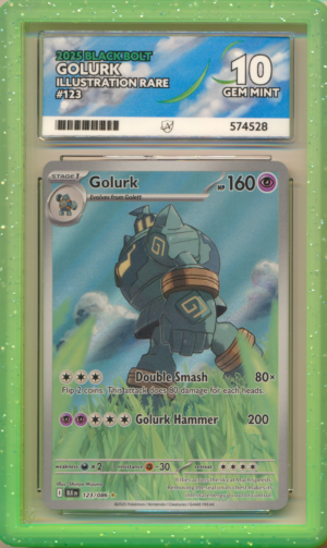 Golurk