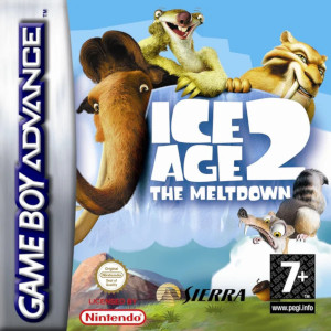 Ice Age 2: The Meltdown