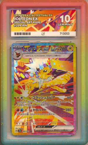 Jolteon