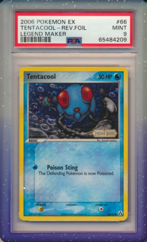 Tentacool