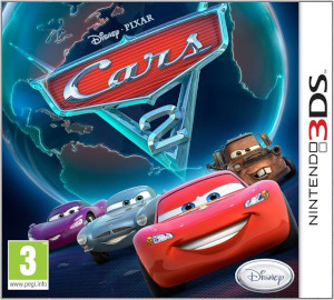 Cars 2