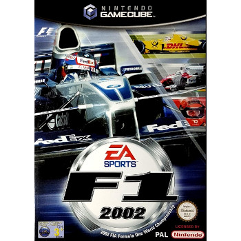 F1 2002