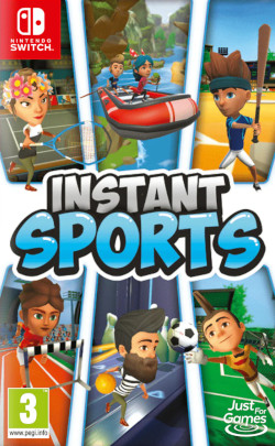 Instant Sports